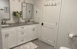 Exquisite East Chop Retreat with Harbor Views - Oak Bluffs, Massachusetts