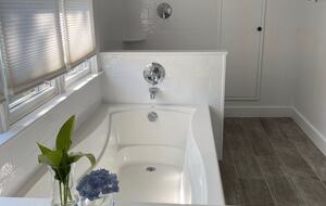 Exquisite East Chop Retreat with Harbor Views - Oak Bluffs, Massachusetts