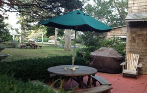 Exquisite East Chop Retreat with Harbor Views - Oak Bluffs, Massachusetts