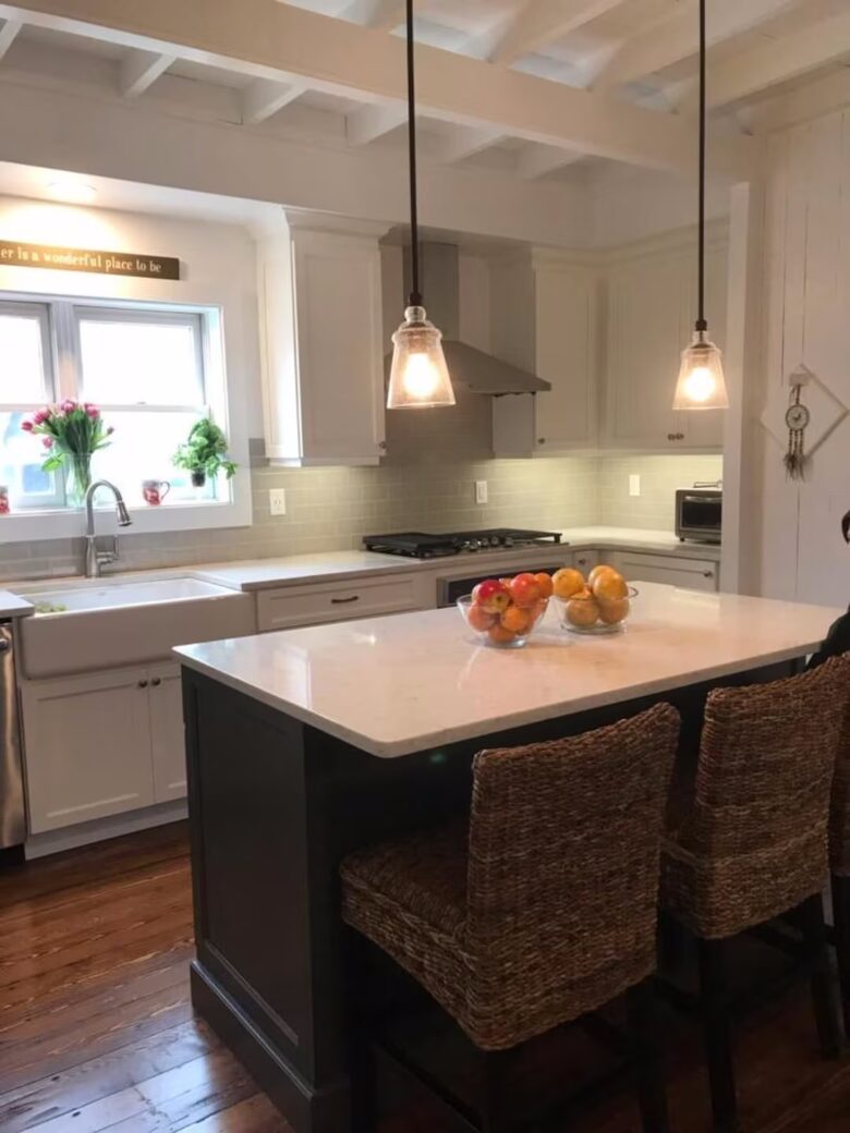 Exquisite East Chop Retreat with Harbor Views - Oak Bluffs, Massachusetts