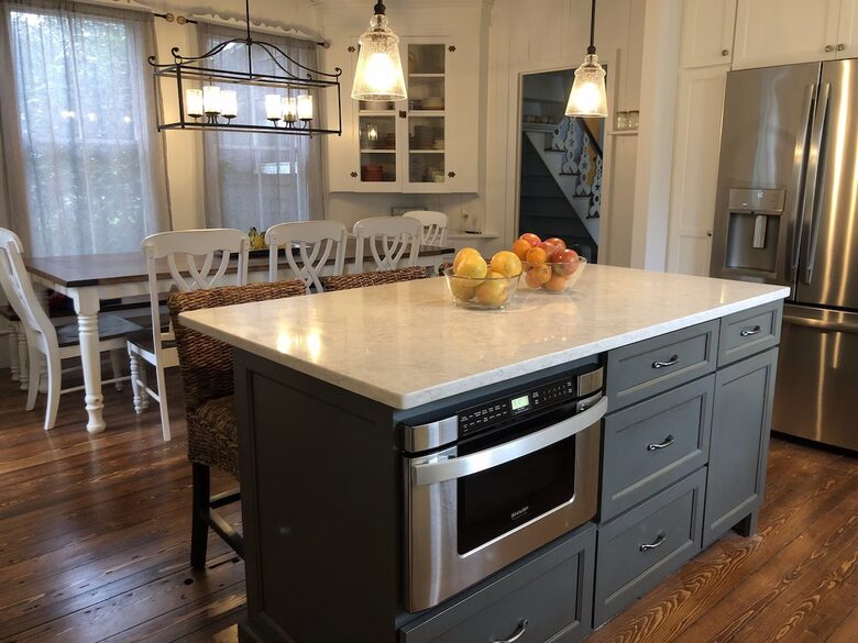 Exquisite East Chop Retreat with Harbor Views - Oak Bluffs, Massachusetts