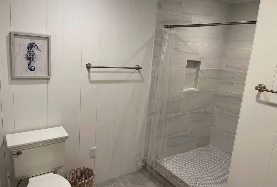 Exquisite East Chop Retreat with Harbor Views - Oak Bluffs, Massachusetts