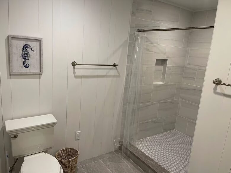 Exquisite East Chop Retreat with Harbor Views - Oak Bluffs, Massachusetts