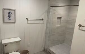 Exquisite East Chop Retreat with Harbor Views - Oak Bluffs, Massachusetts