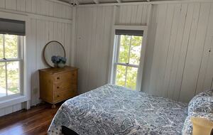 Exquisite East Chop Retreat with Harbor Views - Oak Bluffs, Massachusetts