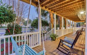 Family-Friendly Destin Escape | Walk to Beach & Shopping - Destin, Florida