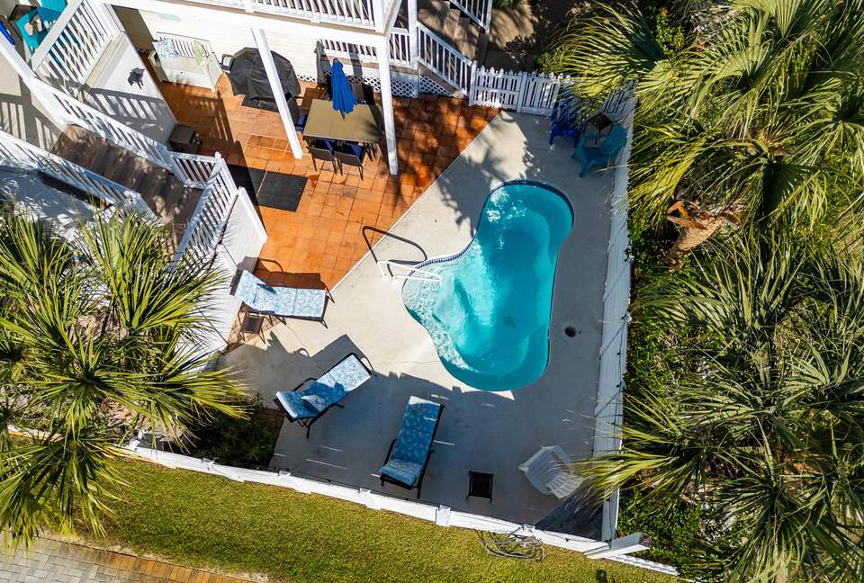 Family-Friendly Destin Escape | Walk to Beach & Shopping - Destin, Florida