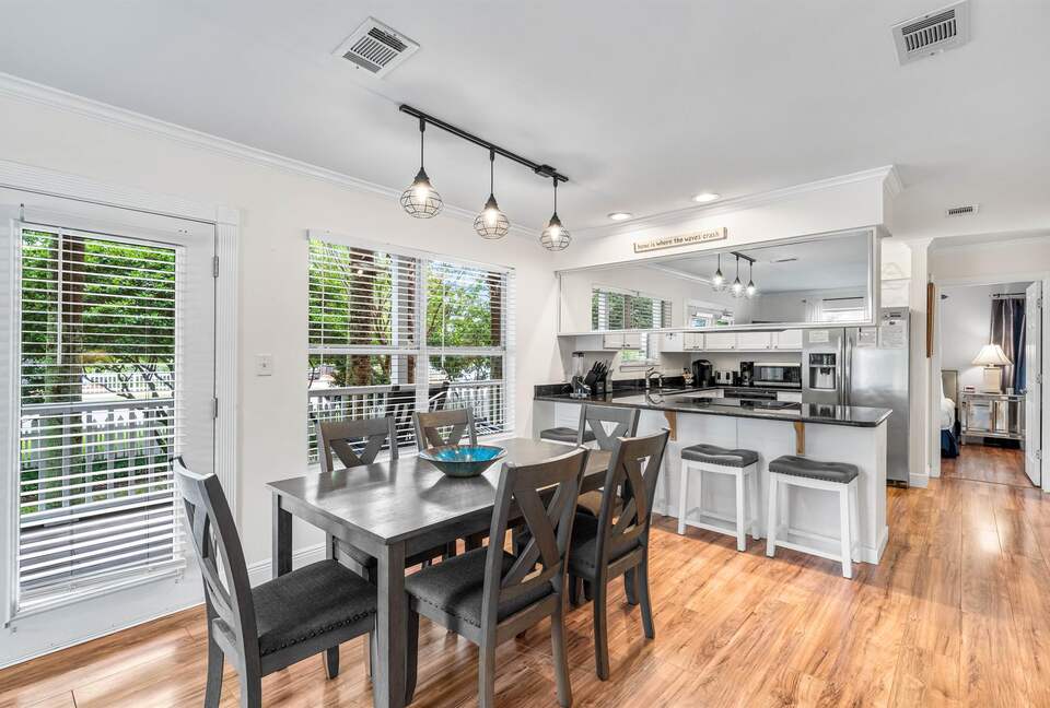 Family-Friendly Destin Escape | Walk to Beach & Shopping - Destin, Florida