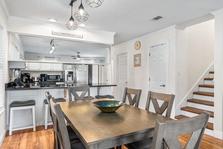 Family-Friendly Destin Escape | Walk to Beach & Shopping - Destin, Florida