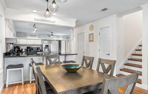 Family-Friendly Destin Escape | Walk to Beach & Shopping - Destin, Florida