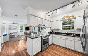 Family-Friendly Destin Escape | Walk to Beach & Shopping - Destin, Florida