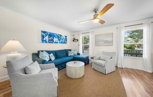 Family-Friendly Destin Escape | Walk to Beach & Shopping - Destin, Florida