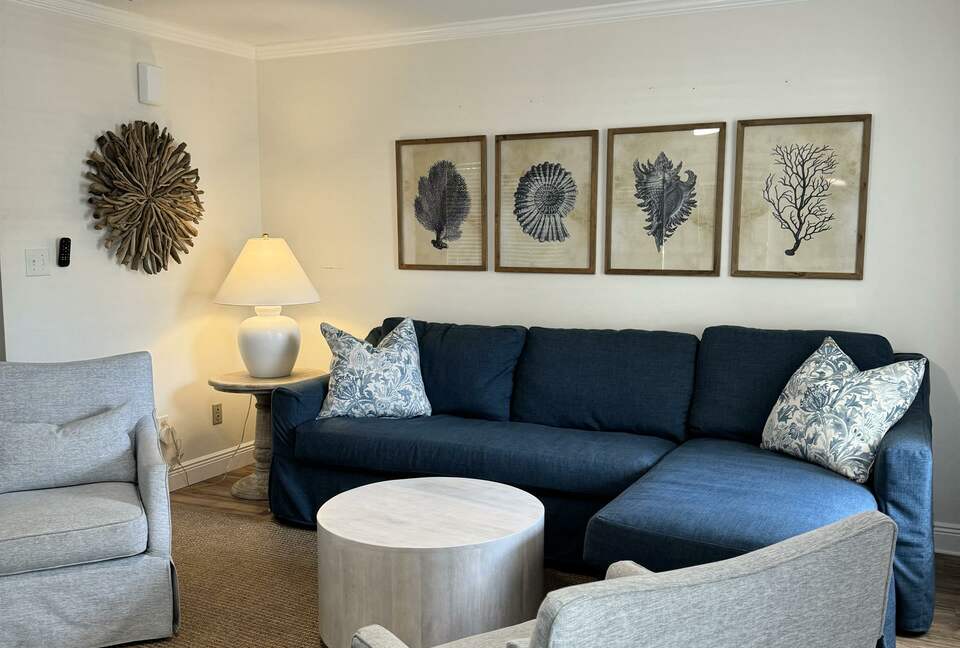 Family-Friendly Destin Escape | Walk to Beach & Shopping - Destin, Florida