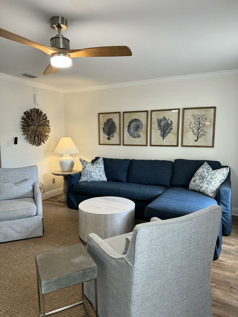 Family-Friendly Destin Escape | Walk to Beach & Shopping - Destin, Florida