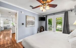 Family-Friendly Destin Escape | Walk to Beach & Shopping - Destin, Florida