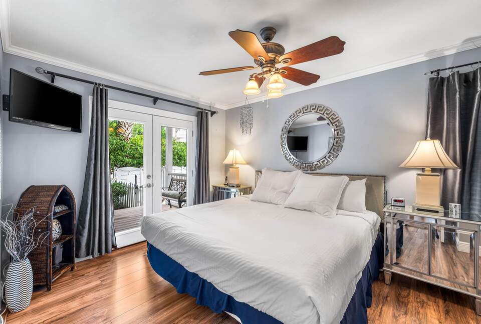 Family-Friendly Destin Escape | Walk to Beach & Shopping - Destin, Florida