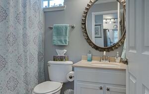 Family-Friendly Destin Escape | Walk to Beach & Shopping - Destin, Florida