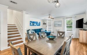 Family-Friendly Destin Escape | Walk to Beach & Shopping - Destin, Florida