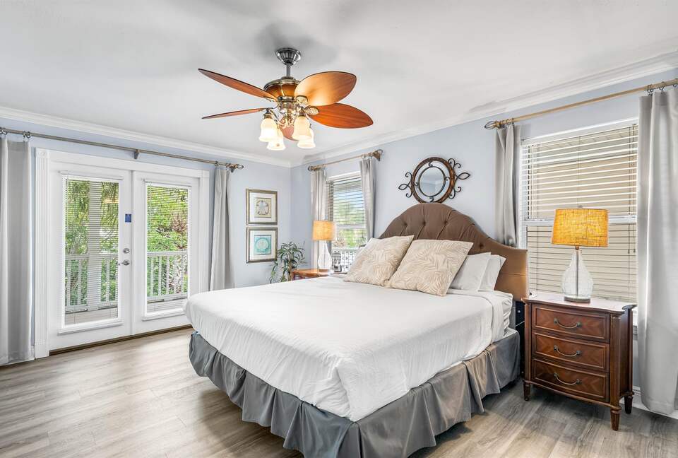 Family-Friendly Destin Escape | Walk to Beach & Shopping - Destin, Florida