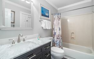 Family-Friendly Destin Escape | Walk to Beach & Shopping - Destin, Florida