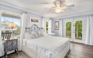 Family-Friendly Destin Escape | Walk to Beach & Shopping - Destin, Florida