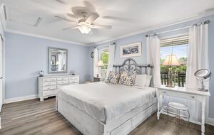 Family-Friendly Destin Escape | Walk to Beach & Shopping - Destin, Florida