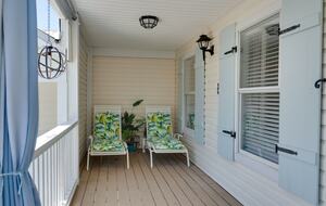 Family-Friendly Destin Escape | Walk to Beach & Shopping - Destin, Florida