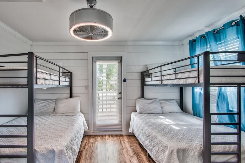 Family-Friendly Destin Escape | Walk to Beach & Shopping - Destin, Florida