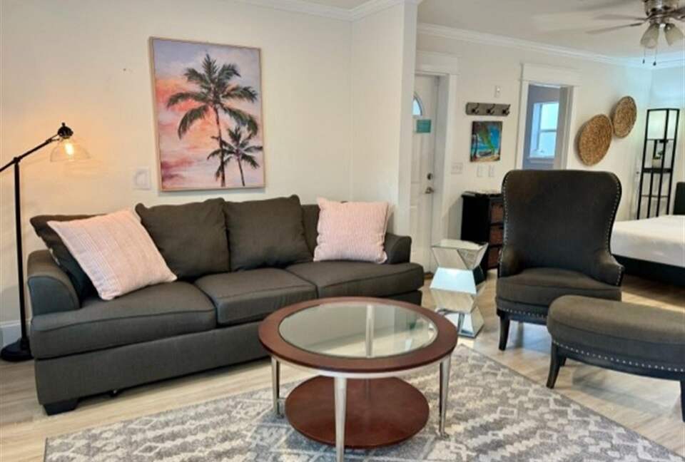 Family-Friendly Destin Escape | Walk to Beach & Shopping - Destin, Florida