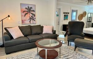 Family-Friendly Destin Escape | Walk to Beach & Shopping - Destin, Florida