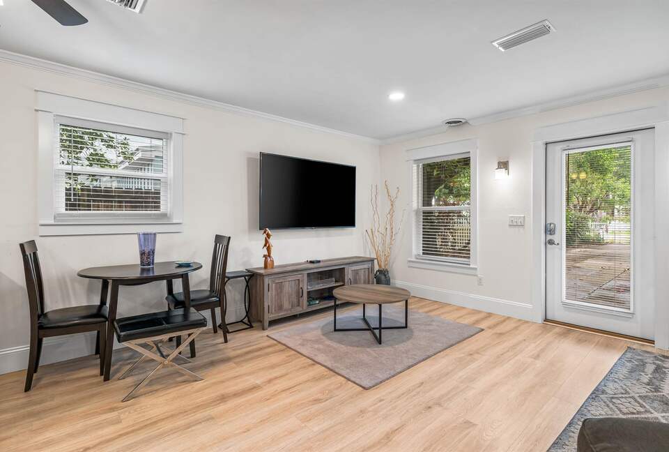 Family-Friendly Destin Escape | Walk to Beach & Shopping - Destin, Florida