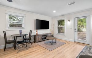 Family-Friendly Destin Escape | Walk to Beach & Shopping - Destin, Florida