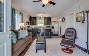 Family-Friendly Destin Escape | Walk to Beach & Shopping - Destin, Florida