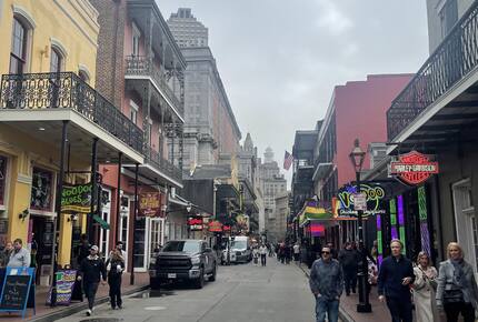 Historic Main Street