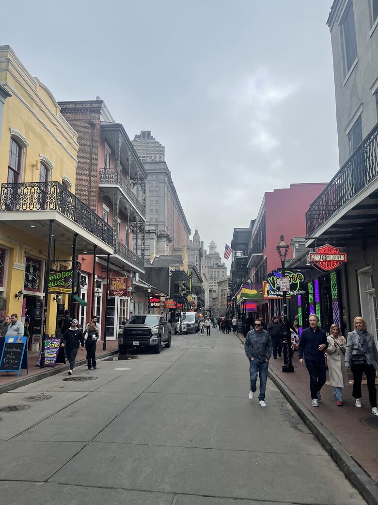 Historic Main Street