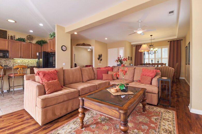 Tranquil Escape in the Heart of La Quinta - La Quinta, California