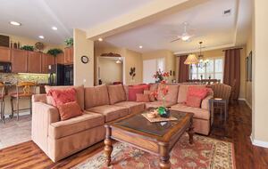 Tranquil Escape in the Heart of La Quinta - La Quinta, California