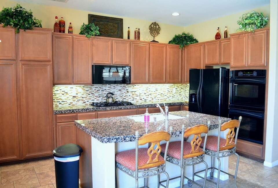 Tranquil Escape in the Heart of La Quinta - La Quinta, California