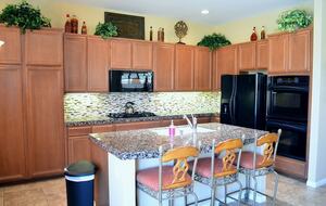 Tranquil Escape in the Heart of La Quinta - La Quinta, California