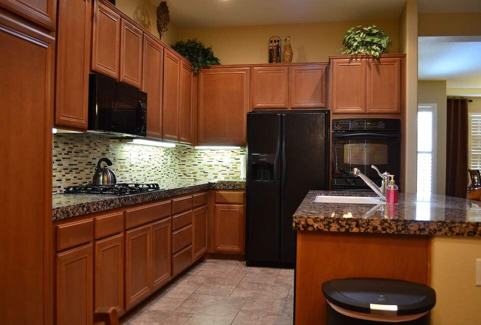 Tranquil Escape in the Heart of La Quinta - La Quinta, California