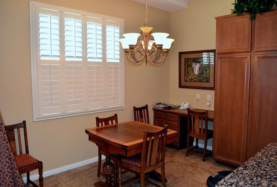 Tranquil Escape in the Heart of La Quinta - La Quinta, California