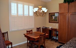 Tranquil Escape in the Heart of La Quinta - La Quinta, California