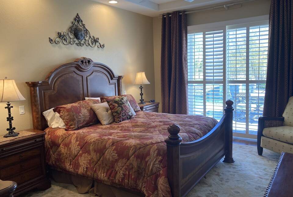 Tranquil Escape in the Heart of La Quinta - La Quinta, California