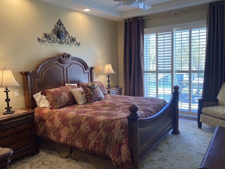 Tranquil Escape in the Heart of La Quinta - La Quinta, California