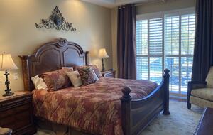 Tranquil Escape in the Heart of La Quinta - La Quinta, California