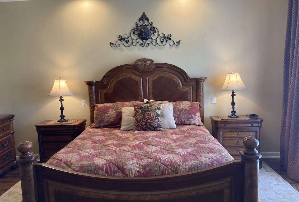 Tranquil Escape in the Heart of La Quinta - La Quinta, California