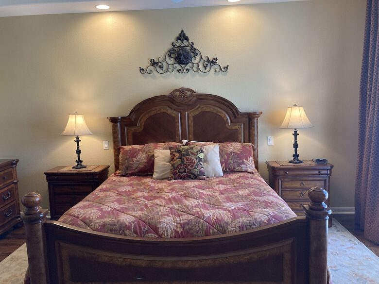 Tranquil Escape in the Heart of La Quinta - La Quinta, California