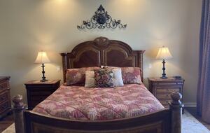 Tranquil Escape in the Heart of La Quinta - La Quinta, California