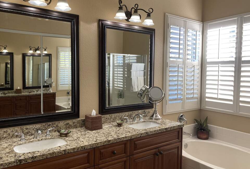 Tranquil Escape in the Heart of La Quinta - La Quinta, California