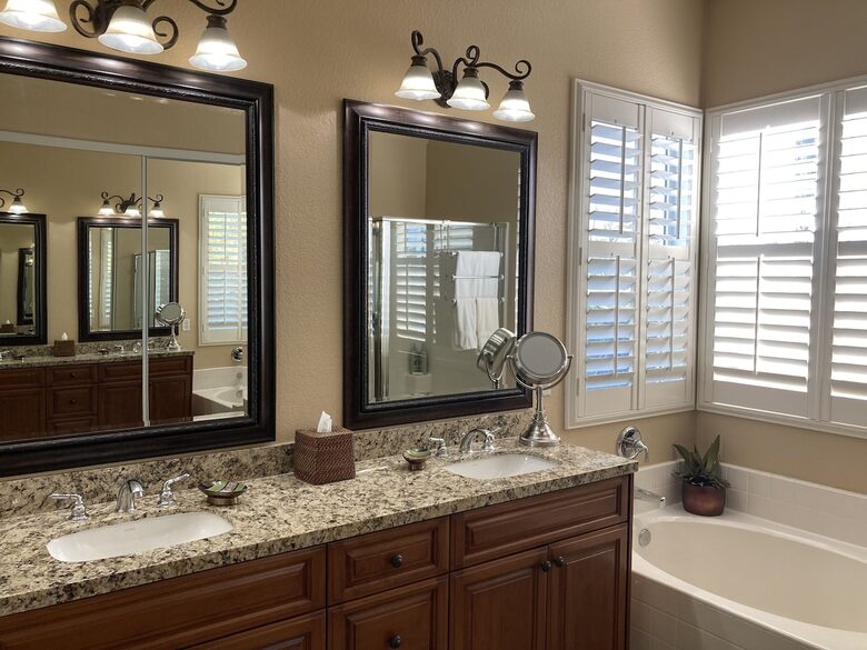 Tranquil Escape in the Heart of La Quinta - La Quinta, California